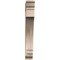 Ekena Millwork Imperial Traditional Rough Sawn Bracket, Douglas Fir, 4"W x 26"D x 30"H BKT04X26X30IMP01RDF - alternate 3